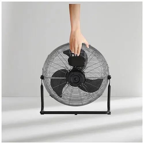 Вентилятор Black & Decker BXEFF121E Photo 2