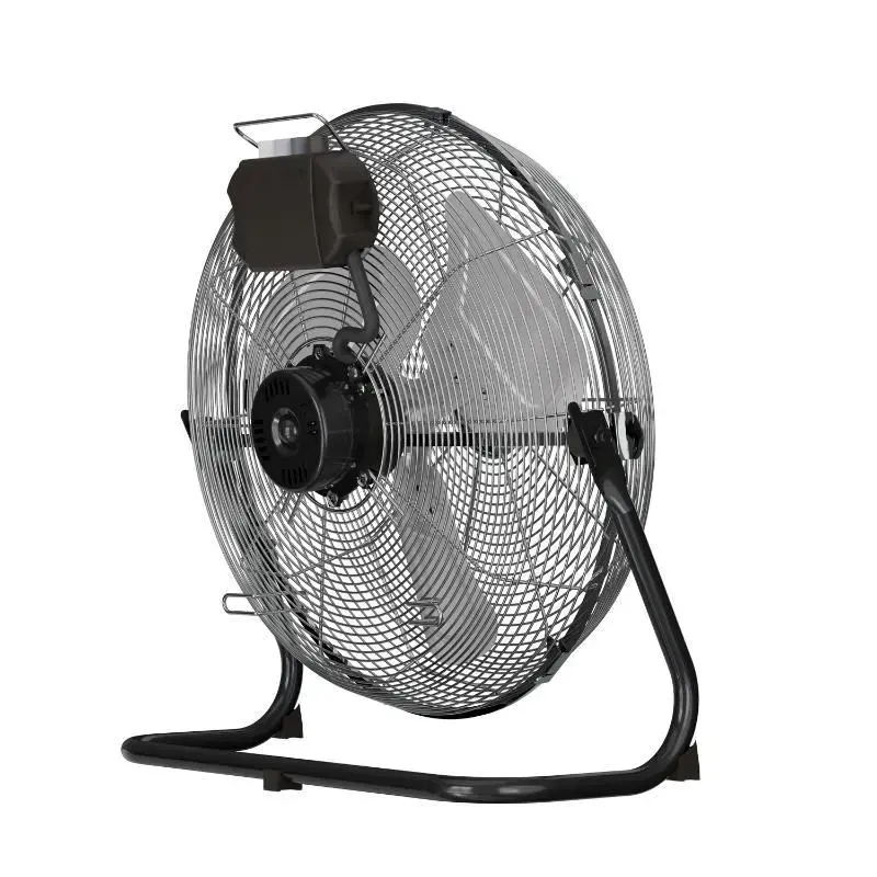 Ventilators Black & Decker BXEFF61E Photo 2