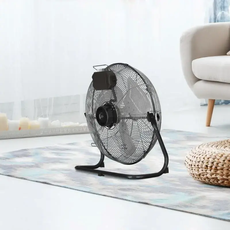 Ventilators Black & Decker BXEFF61E Photo 5