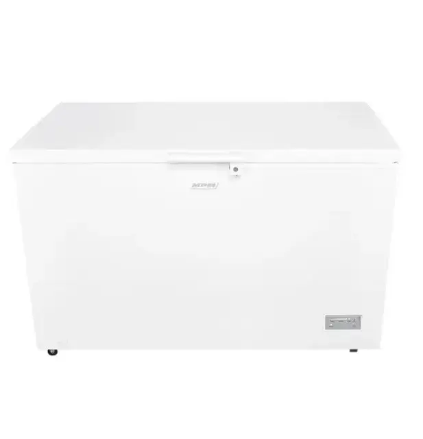 Морозильный ларь MPM MPM-380-SK-15E Photo 2