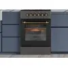 Газо-электрическая плита MPM MPM-56-KRM-13 Photo 2