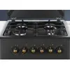 Газо-электрическая плита MPM MPM-56-KRM-13 Photo 4