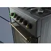 Газо-электрическая плита MPM MPM-56-KRM-13 Photo 5