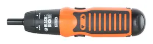 Skrūvgriezis Black & Decker A7073-XJ 3.6V Photo 1