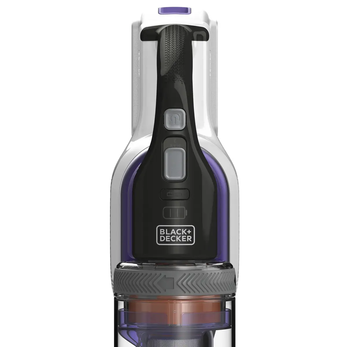 Stick putekļsūcējs Black & Decker BHFEV1825CP-QW Photo 13
