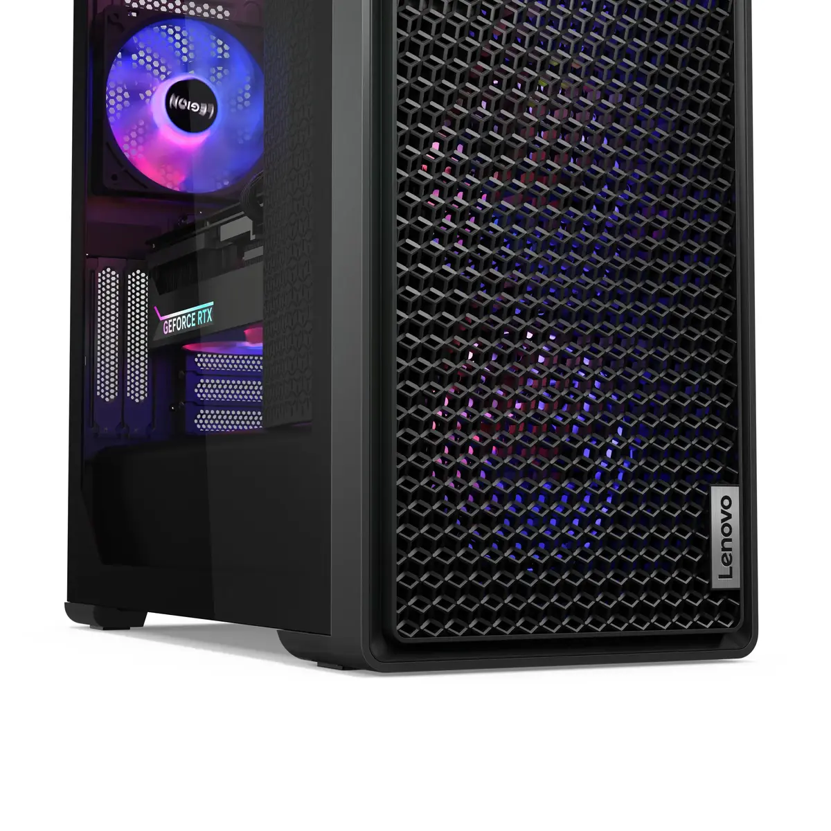 Lenovo Legion T7 34IAS10 Tower PC — Intel Core Ultra 7 265KF Photo 7
