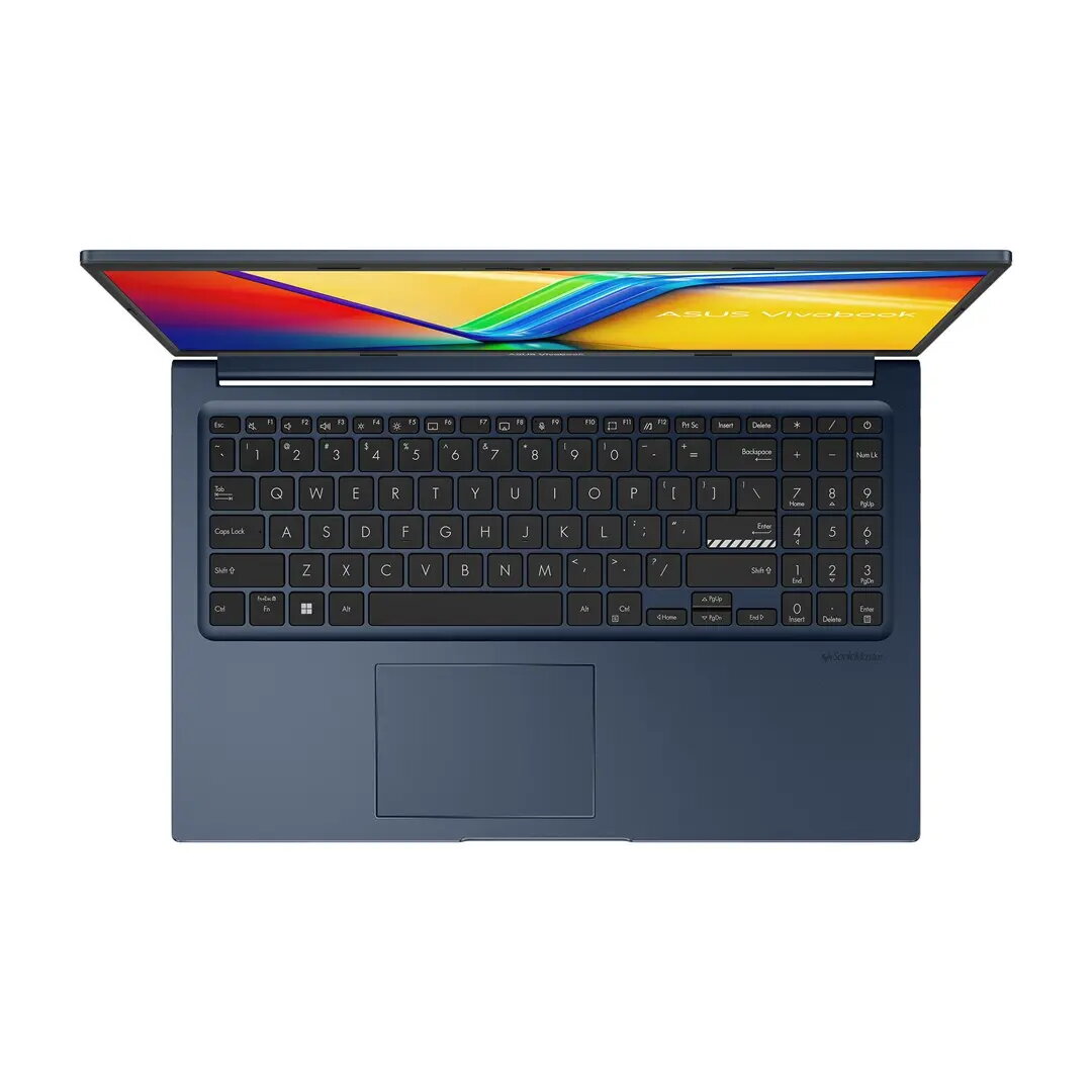Ноутбук ASUS Vivobook 15 X1504VA-CB52 Photo 10