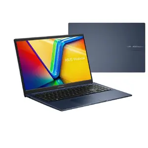 Klēpjdators ASUS Vivobook 15 X1504VA-CB52 15.6" Intel Core i5 16GB RAM 1TB SSD Windows 11