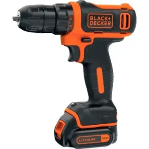 Cordless Drill Black+Decker BDODD12KA