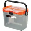 Cordless Impact Drill BLACK+DECKER BCKSB02 Photo 2