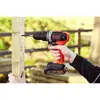 Cordless Impact Drill BLACK+DECKER BCKSB02 Photo 5