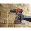 Cordless Impact Drill BLACK+DECKER BCKSB04 Photo 3