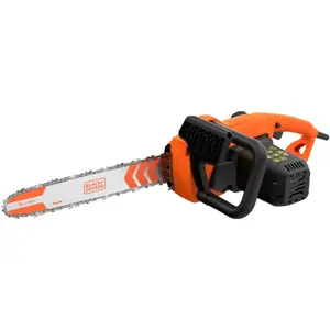Цепная пила Black+Decker BECS2040 Электрическая 2000Вт