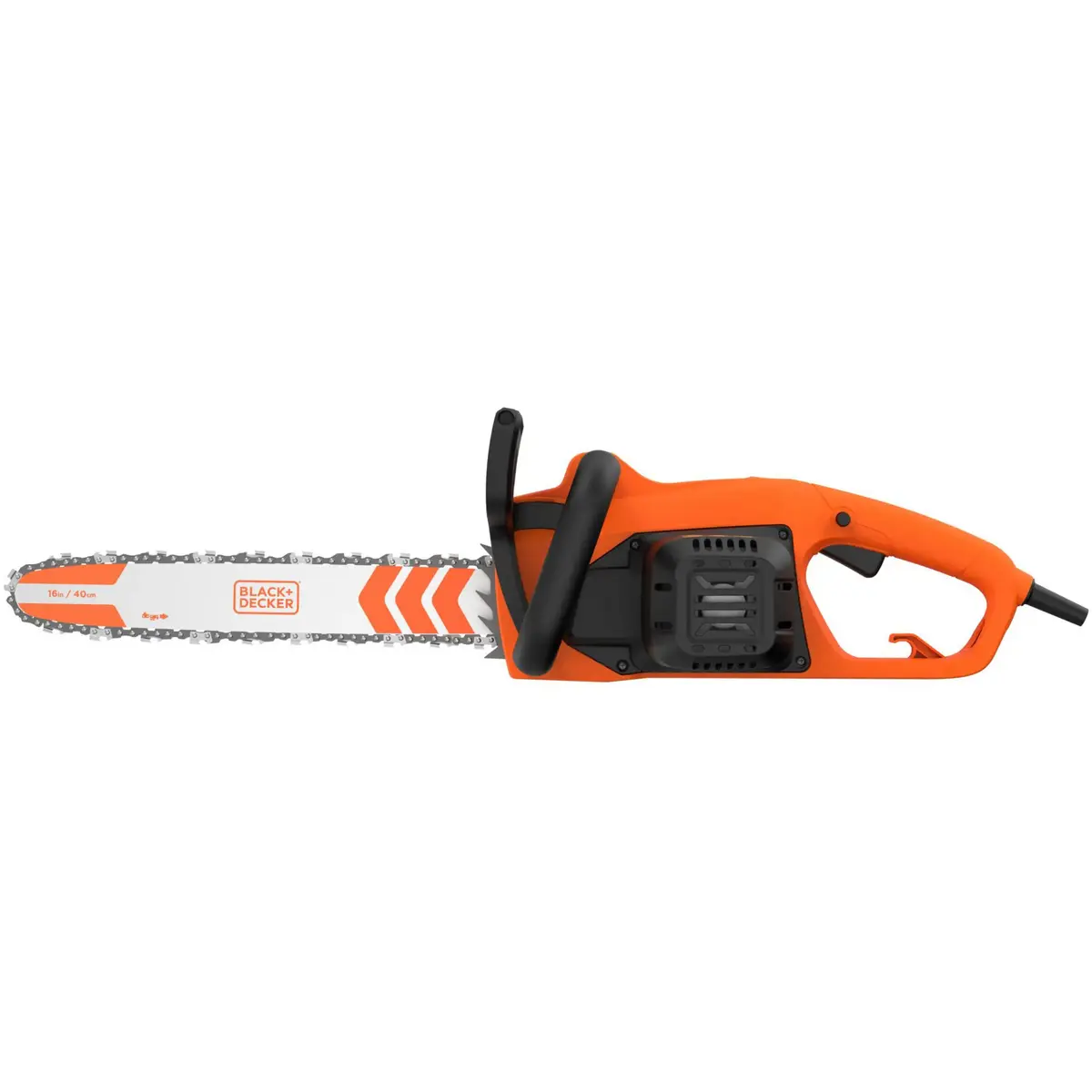 Цепная пила Black+Decker BECS2040 Photo 4