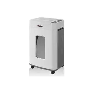 Paper Shredder DAHLE ShredMATIC 150 P-4 Particle Cut (model 35151)