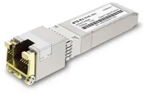 SFP28 fiber transceiver PLANET SFP28-25G-LR 25G, single-mode, up to 10 km