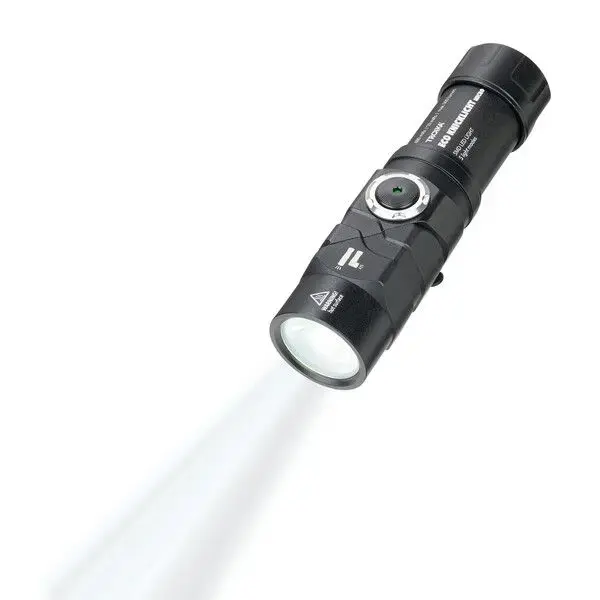 TROIKA ECO KNICKLICHT MICRO ручной и налобный фонарь Photo 3