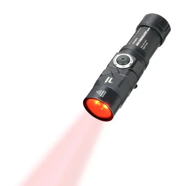 TROIKA ECO KNICKLICHT MICRO ручной и налобный фонарь Photo 4