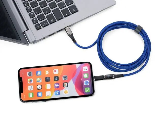 USB datu kabeļi