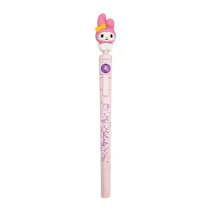 Pen blue sky studios My Melody MM707523 — fidget pen, ballpoint, decorative character design