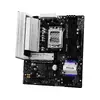 ASROCK A620AM PRO RS WIFI AM5 microATX материнская плата Photo 3