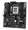 ASRock A620AM PRO-A microATX Socket AM5 материнская плата Photo 4