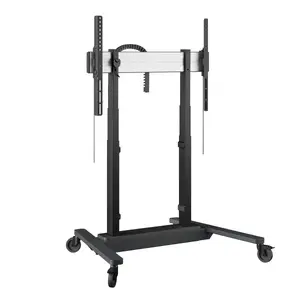 Motorized trolley Vogel's RISE 4208 (model 7342080) for TVs up to 65 inches
