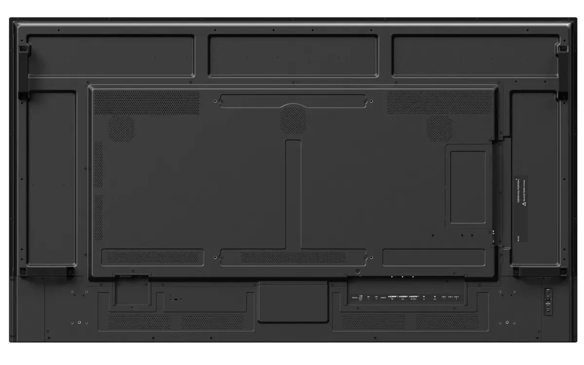 Monitors SHARP/NEC MultiSync P656 Photo 9