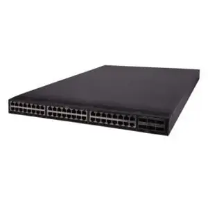 Network switch HP Enterprise FF 5940 48xGT 6xQSFP28 (JH391A)