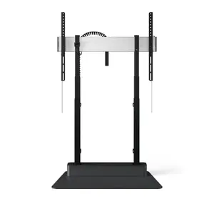 Моторизированный кронштейн Vogel's RISE 4105 (7341050) — моторный подъём для плоских экранов