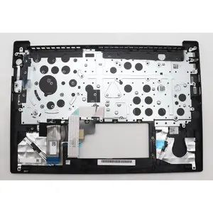 Keyboard Lenovo Mech_Asm Fru Kb Ccv Swe/Fin 5M11L59723 — mechanical replacement keyboard for Lenovo laptops (Swedish/Finnish layout)