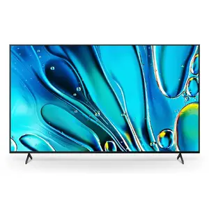 Sony FWD-75S35 TV 75" 4K Ultra HD Smart LCD Wi-Fi Black