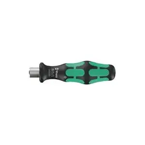 Wera bits holder 1/4" x 78 mm magnetic, model 815/1