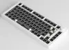 Akko 5075B VIA DIY Kit 75% Barebone Keyboard Photo 3