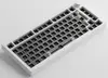 Akko 5075B VIA DIY Kit 75% Barebone Keyboard Photo 4