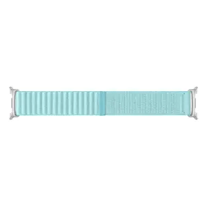 Ремешок Samsung Fabric Band (M/L) для Galaxy Watch8 Мятный цвет