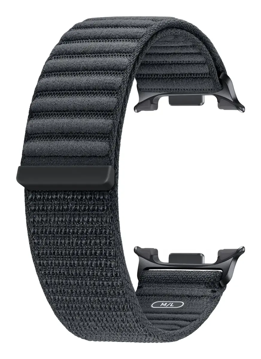 Siksna Samsung Fabric Band (M/L) Galaxy Watch8 Photo 3