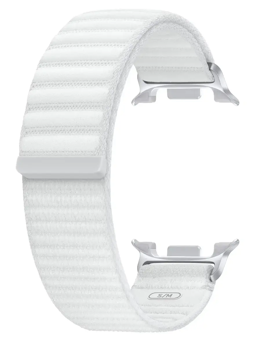 Siksna Samsung Fabric Band S/M Galaxy Watch8 Photo 3