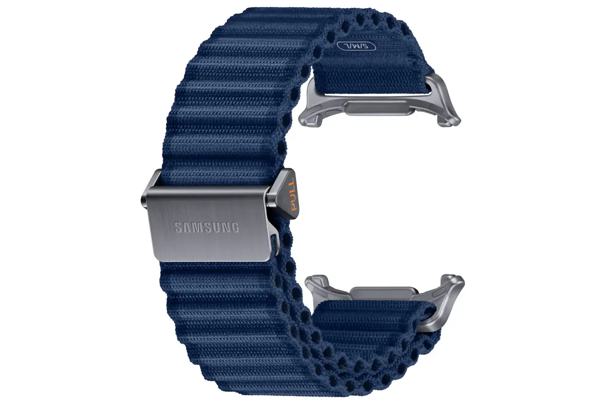 Siksna Samsung Galaxy Watch Ultra Photo 3