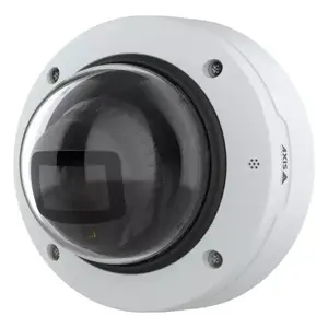 Axis P3285-LV Dome IP Security Camera, 1080p, Indoor, Wired