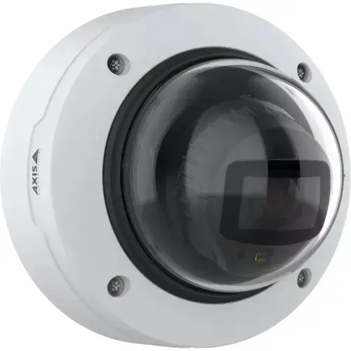 Axis P3285-LV Dome IP Security Camera Photo 2