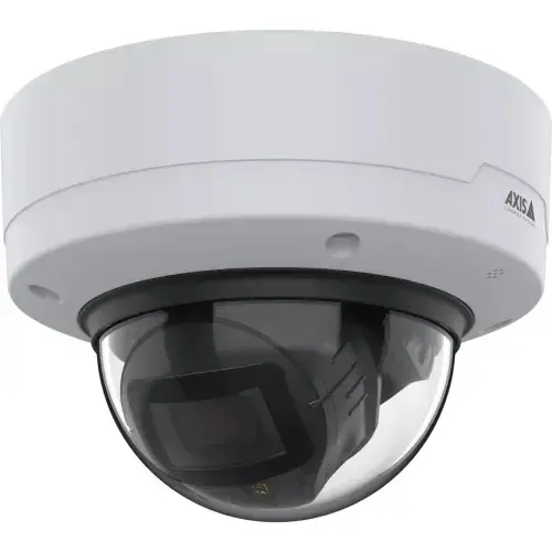 Axis P3285-LV Dome IP Security Camera Photo 3