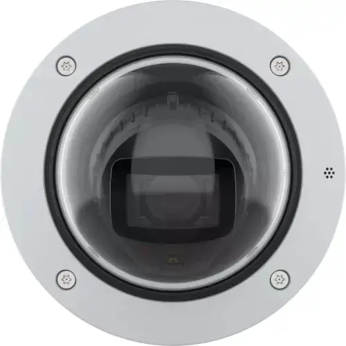Axis P3285-LV Dome IP Security Camera Photo 4