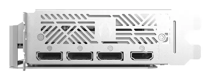 Видеокарта Zotac GAMING GeForce RTX 5060 Twin Edge OC Photo 2