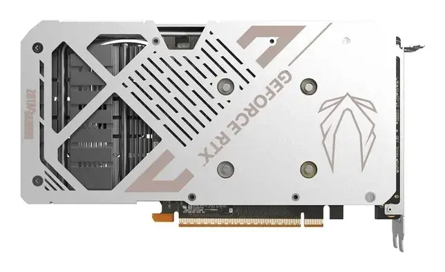 Видеокарта Zotac GAMING GeForce RTX 5060 Twin Edge OC Photo 3