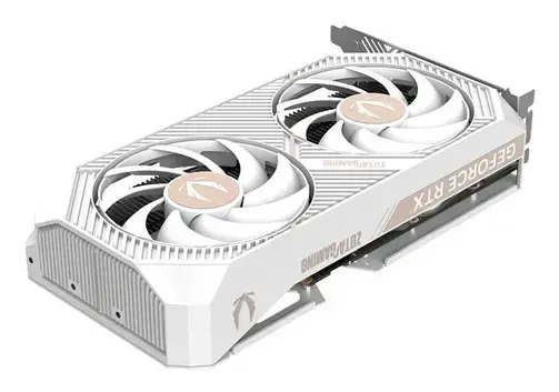 Видеокарта Zotac GAMING GeForce RTX 5060 Twin Edge OC Photo 4