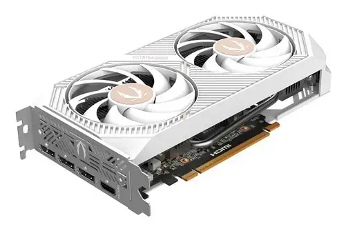 Видеокарта Zotac GAMING GeForce RTX 5060 Twin Edge OC Photo 5