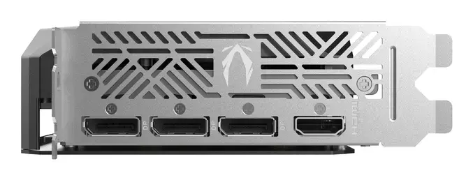 ZOTAC GeForce RTX 5050 Twin Edge видеокарта Photo 2