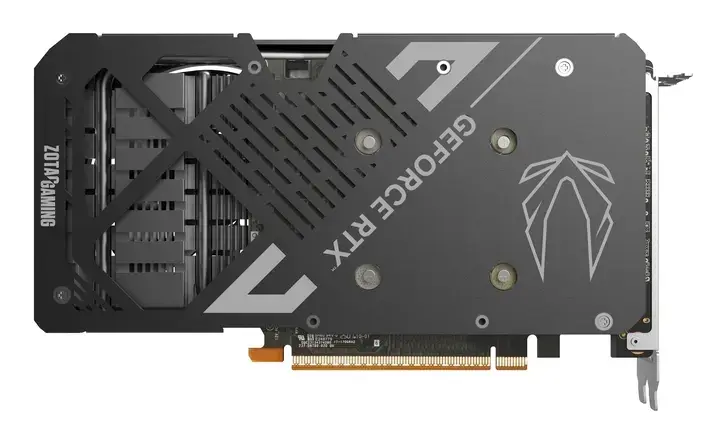 ZOTAC GeForce RTX 5050 Twin Edge видеокарта Photo 3