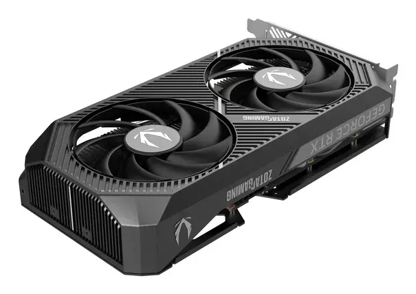 ZOTAC GeForce RTX 5050 Twin Edge видеокарта Photo 4
